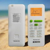 Walton Original Air Conditioner Remote Control With Display Light ( MYB-A1C )